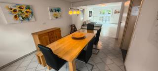 Ferienhaus Herrieden 7 Personen - 7