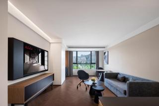 Intercity Hotel Chengdu Financial City Global Center - 7