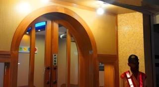 Grand Dhaka Hotel - 1