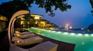 The Dreamland Resort - Dawanshan - 8
