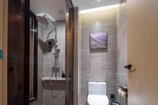 Atour Hotel Jincheng Gaoping High-Speed East Railway Station - 4