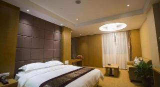 Sunparkview Hotel Shanghai - 5