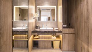 Atour Hotel (Houma Xintian Square) - 8