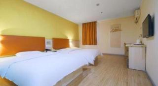 7 Days Inn Guiyang Gaicha Avenue Guizhou Institute of Technology - 4