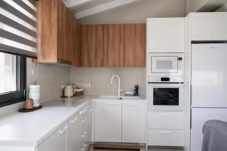 Mountain Hotels 'Aether Villa' - 7