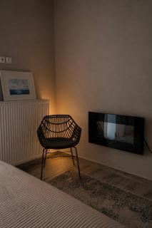 Mountain Hotels 'Aether Villa' - 3