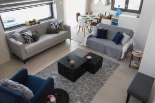 Mountain Hotels 'Aether Villa' - 1