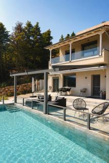 Mountain Hotels 'Aether Villa' - 0