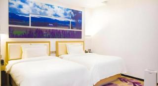 LAVANDE Hotel Dalian Huanan Square North Railway Station - 4