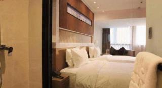 Lavande Hotel Xian Gaoxin Branch - 5