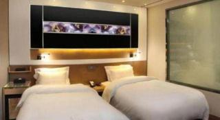 Lavande Hotel Xian Gaoxin Branch - 3