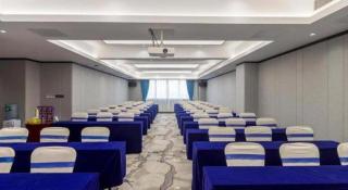 Kaiserdom Hotel Guangzhou Huangshidong Road Branch - 1
