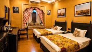 Garh Adhiraj A Luxurious Boutique Haveli - 6
