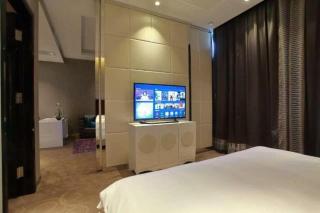 Harbin Ju Jian Hotel - 5
