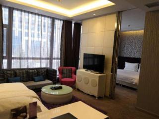 Harbin Ju Jian Hotel - 4