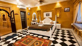 Garh Adhiraj A Luxurious Boutique Haveli - 8
