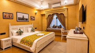Garh Adhiraj A Luxurious Boutique Haveli - 9
