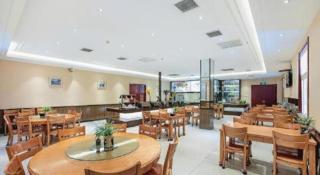 GreenTree Inn Taiyuan PinGYAng Road Business Hotel - 4