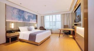 GreenTree Inn Taiyuan PinGYAng Road Business Hotel - 2