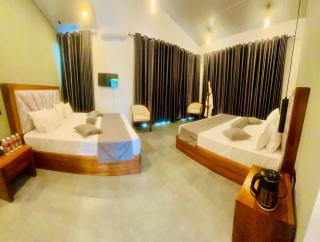 City Heaven Luxury Hotel - 3