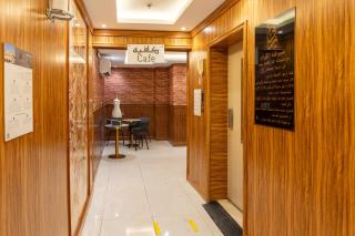 Rouh Taybah Hotel - 8