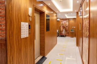 Rouh Taybah Hotel - 9