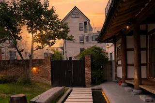 Morning of Gyeonggijeon Gyeong - 4