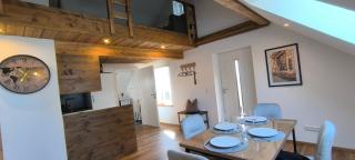 Öschweg Ferienwohnung im Allgäu - 0