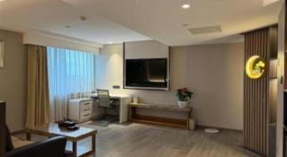 Yuquan Simpson Hotel - Jinan - 3