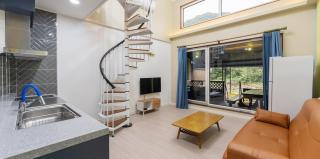 Hadong Castle Pension - 2
