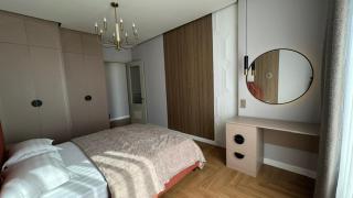 Новые апартаменты ЖК Сенсата Плаза - 8
