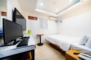 Yeon Stay - Seoul - 2