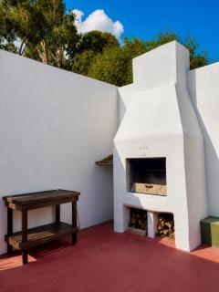 Bronze Grove Farm and Chalets - 3