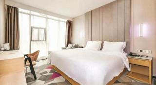 Lavande Hotel Wuhan Wangjiawan Subway Station Branch - 4