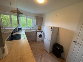 2BR, Free Parking, City Centre - 6