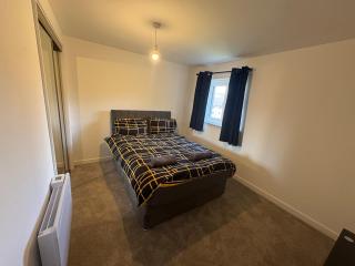 2BR, Free Parking, City Centre - 4