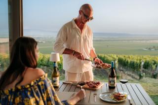 Zalaba Wine House -  - 2
