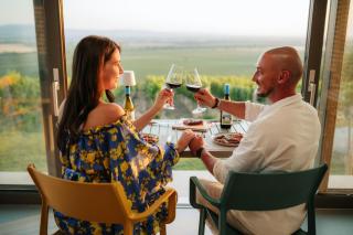 Zalaba Wine House -  - 1