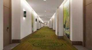GreenTree Inn Guiyang Wudang District High-speed Railway East Station - 6