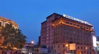 Jinjiang Metropolo Hotel Classiq YMCA People Square - 1