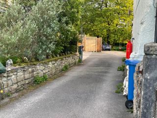 Pemberton cottage - 8
