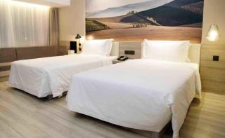 Atour Hotel Hohhot Drum Tower Manduhai - Hohhot - 4