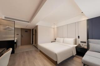 Atour Hotel Hohhot Drum Tower Manduhai - Hohhot - 2