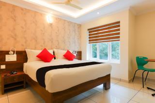 Collection O Kovalam Formerly Companion Leisure - 9