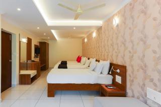 Collection O Kovalam Formerly Companion Leisure - 1