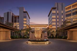 InterContinental Halong Bay Resort by IHG - 8