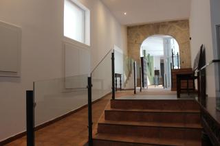 Palacio Mambrilla Apartamentos - 5