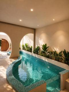 Tropical Haven Villa Quy Nhơn - 2