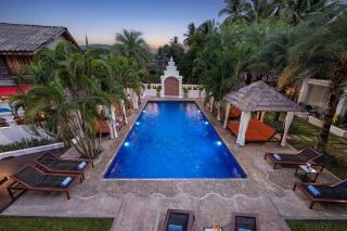 La Palm Garden Hotel- Luang prabang - 5