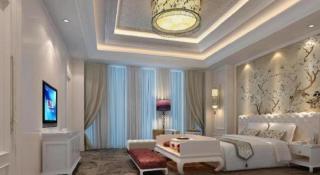 Suqian Canal Jinling Hotel - 1
